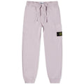 Stone Island Light Pink Sweatpants