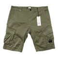 C.P. Company Cargo Shorts