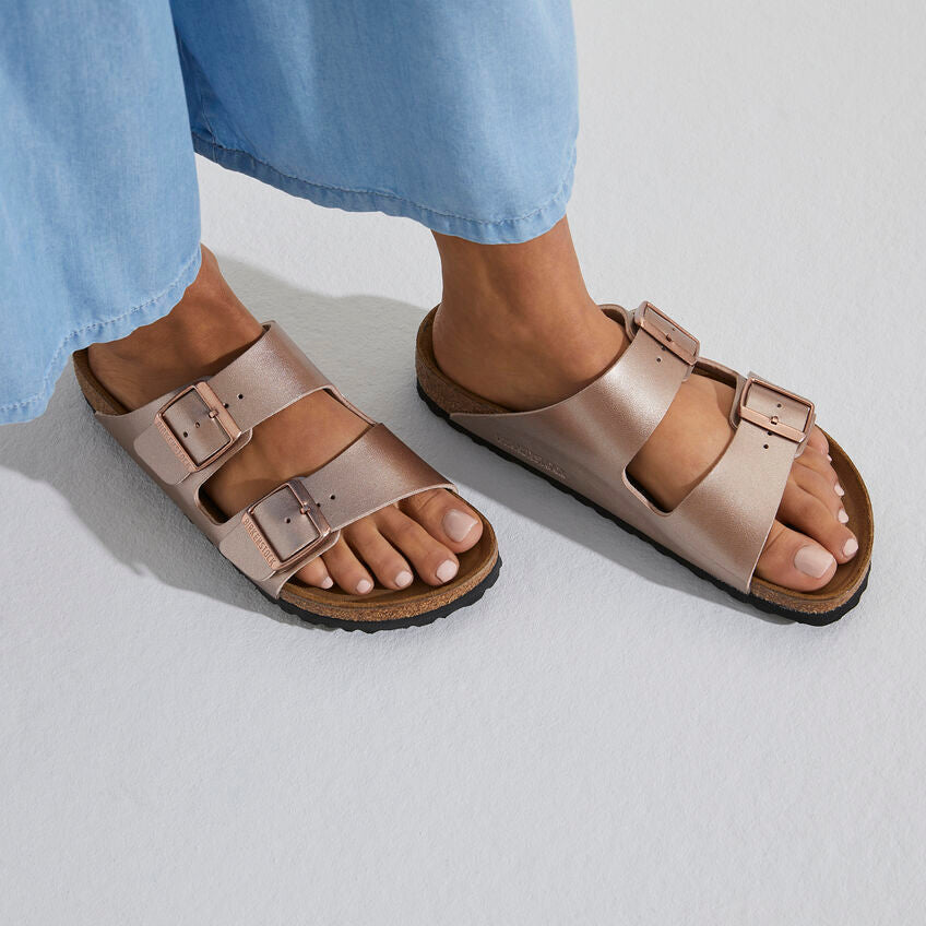 BIRKENSTOCK - ARIZONA 1023942 - COPPER