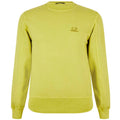 C.P. Company Embroidered Sweatshirt