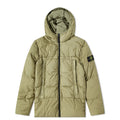 Stone Island Junior Down Jacket
