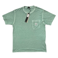Stone Island T-Shirt Pocket
