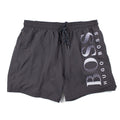 Hugo Boss Octopus Swim Shorts Grey