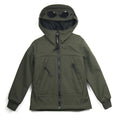 CP Company Undersixteen Soft Shell Jacket Khaki