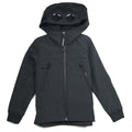 CP Company Undersixteen Soft Shell Jacket Black
