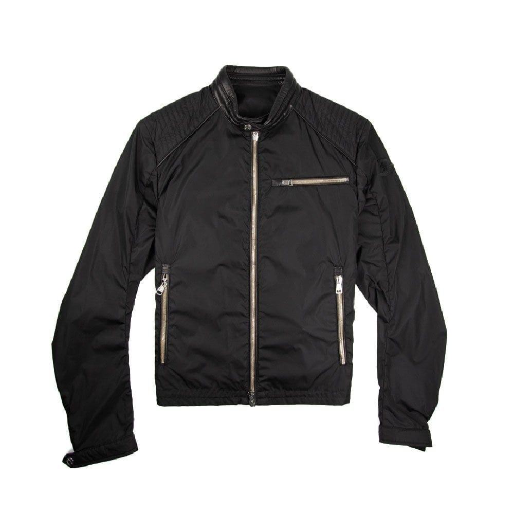 Moncler Mercure Jacket Black