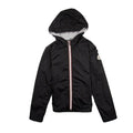 Moncler Junior Urville Jacket Black