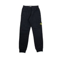 Stone Island Junior Track Bottoms Navy