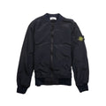 Stone Island Junior Nylon Metal Bomber Navy
