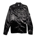 CP Company Cristal Overshirt Black