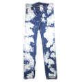 Dsquared2 Cloud Bleached Slim Jean Denim