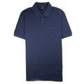 Hugo Boss Pallas Short Sleeve Polo Shirt Navy