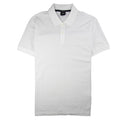 Hugo Boss Pallas Short Sleeve Polo Shirt White