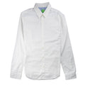 Hugo Boss C-Buster-R Long Sleeve Shirt White