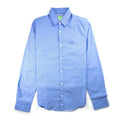 Hugo Boss C-Buster-R Long Sleeve Shirt Baby Blue