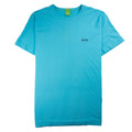 Hugo Boss Chest Logo T-Shirt Baby Blue