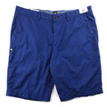 Hugo Boss Bright-D Chino Shorts Elec Blue