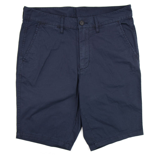 Armani Jeans Chino Shorts Blue Navy 0922