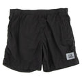 CP Company Beachwear Swim Shorts Black 999