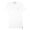 CP Company Cartoon Back Print T-shirt White 103