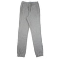 Hugo Boss Hadiko Embossed Logo Tracksuit Bottom Grey