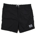 CP Company Chrome Swim Shorts Black 999