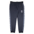 Emporio Armani Side Stripes Jogging Pants Blue Navy 0922