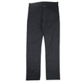 Emporio Armani Stretch Cotton Gabardine J21 Jeans Nero 0999