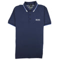 Hugo Boss Regular Fit Pique Polo