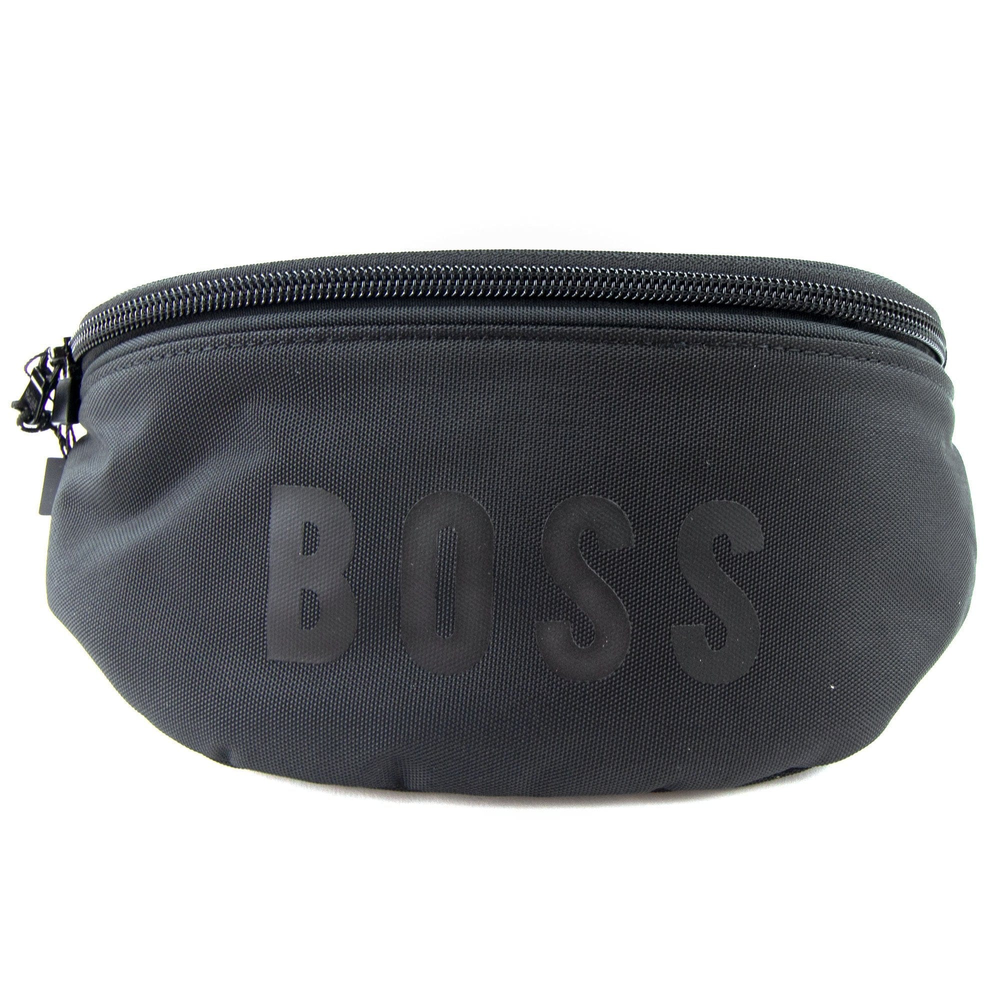 Hugo Boss Kids Belt Bag 001 Black