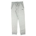 Hugo Boss Kids Tracksuit Pants Grey
