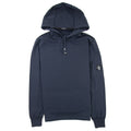 CP Company Light Fleece Hooded Sweat Navy 888