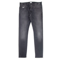 CP Company Mean Fit Slim Jeans Grey D16