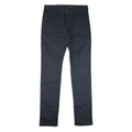 Emporio Armani Armani Jeans J06 Slim Fit Chinos Nero Short Leg Navy 998