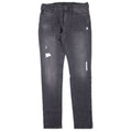 Armani Jeans Africa Cotton Jean J06 Grey