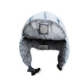 Stone Island Junior Lamy Cap Frost White