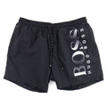 Hugo Boss Octopus Swim Shorts Black