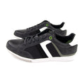 Hugo Boss Eldorado Shine Sneaker Black