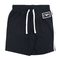 Emporio Armani Bermuda Shorts Black