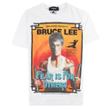 Dsquared2 Brue Lee T-shirt White 100
