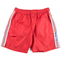 Moncler Junior Mare Swim Shorts Red