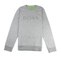 Hugo Boss Salbo Sweatshirt Grey 059