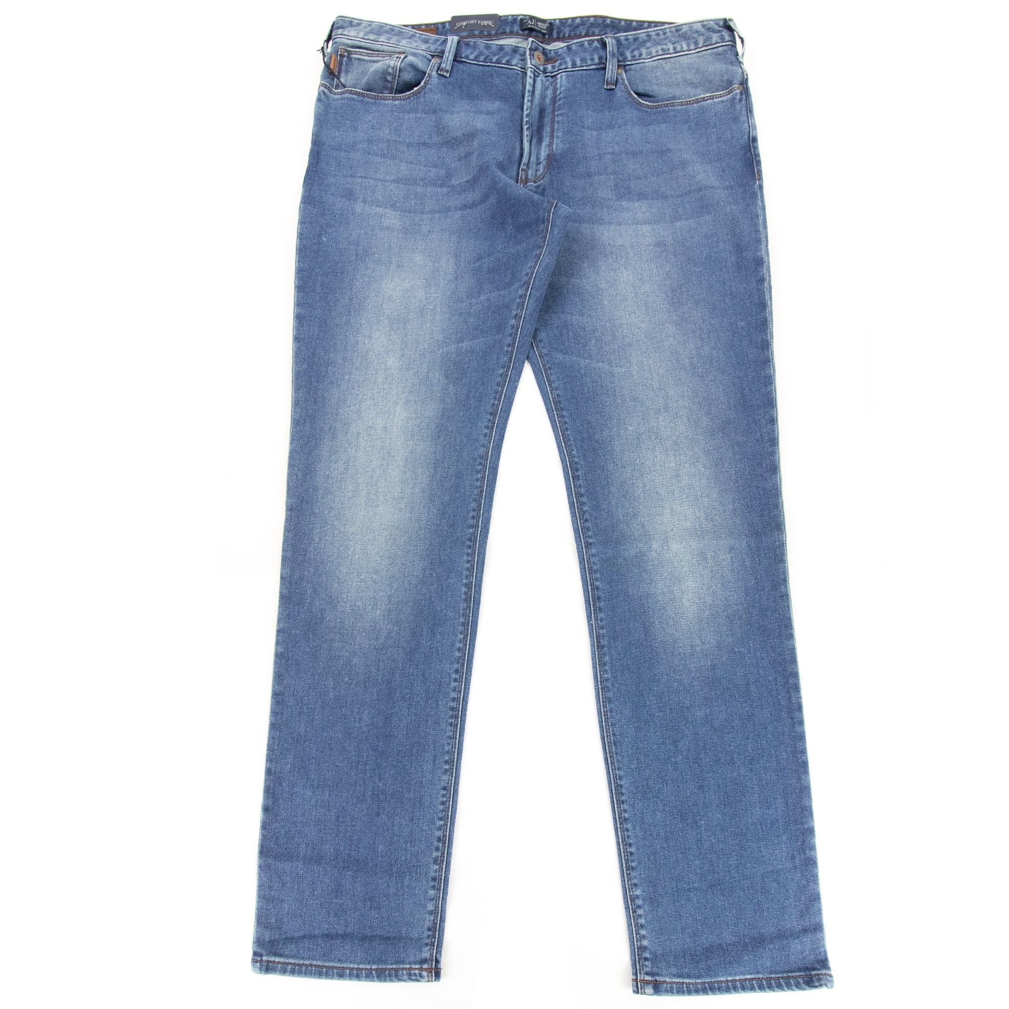 Armani Jeans J06 Slim Fit Jean Denim