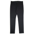 Emporio Armani Armani Jeans J06 Slim Fit Chinos 'Short Leg' Nero 0999