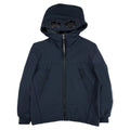 CP Company Undersixteen Shell Goggle Hood Jacket Navy 888