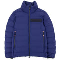Moncler Kander Down Jacket Royal Blue