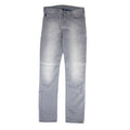 Armani Jeans J06 Slim Fit Jean Grey