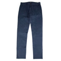 Armani Jeans Slim Fit Chino Navy