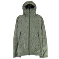 Cp Company Camouflage Limited Edition Goggle Jacket Camo