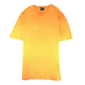 armani jeans  Train Basic Logo S/s T Shirt Orange